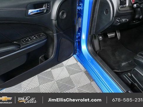 Used 2023 Dodge Charger SRT Hellcat image 8