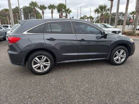 Used 2013 Acura RDX FWD w/ Technology Package image 7