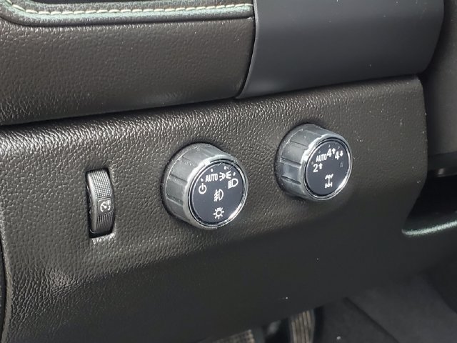Certified 2019 GMC Canyon Denali AWD/4WD image 9