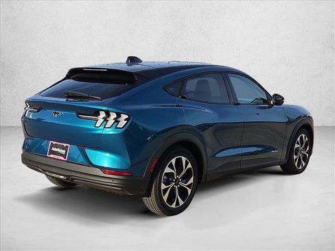 New 2026 Ford Mustang Mach-E Select image 2