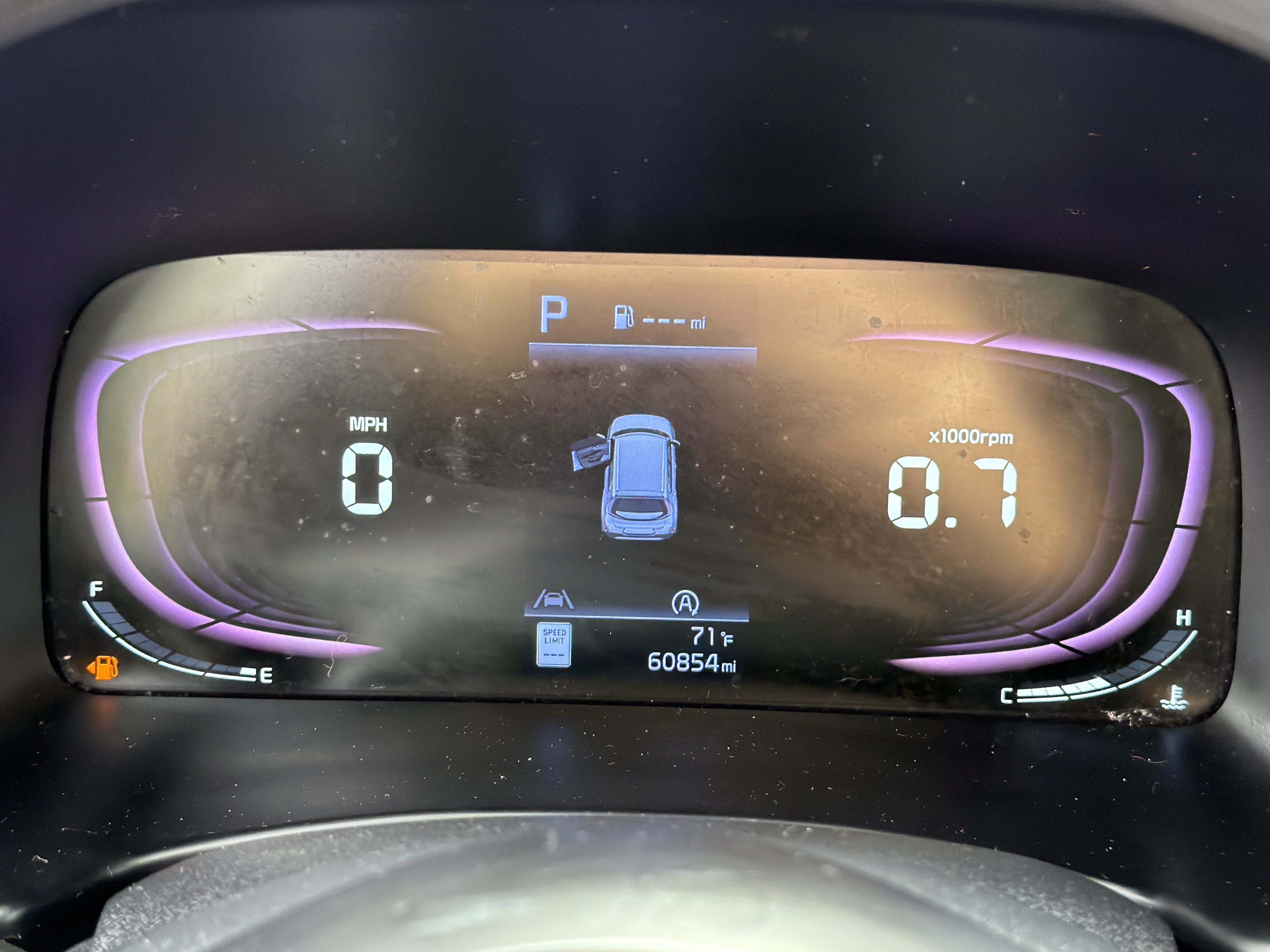 Used 2023 Kia Soul LX FWD image 18