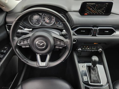Used 2020 MAZDA CX-5 Touring FWD image 28