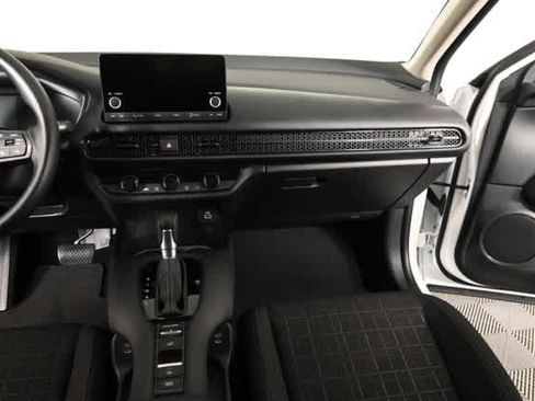 Used 2024 Honda HR-V LX image 13