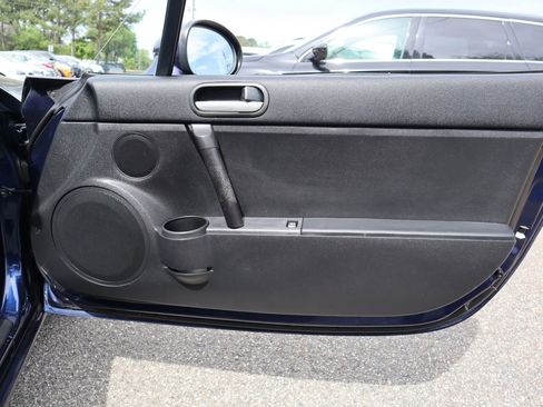 Used 2007 MAZDA MX-5 Miata Touring image 11