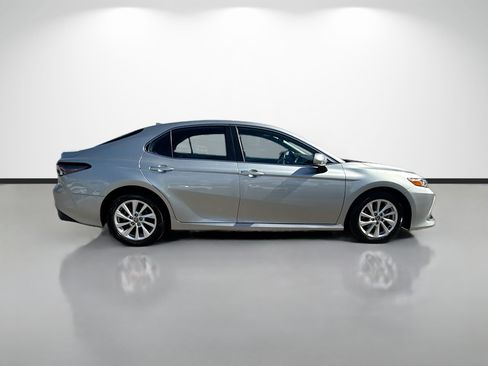 Used 2023 Toyota Camry LE w/ Cold Weather Package image 2