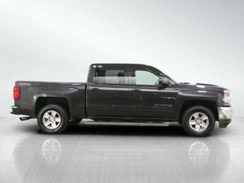 Used 2016 Chevrolet Silverado 1500 LT w/ All Star Edition AWD/4WD image 6