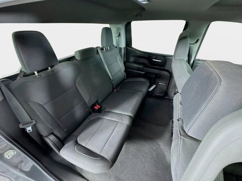 Used 2021 Chevrolet Silverado 1500 LT image 26