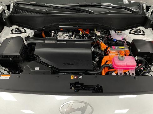New 2026 Hyundai Palisade SEL AWD/4WD image 11