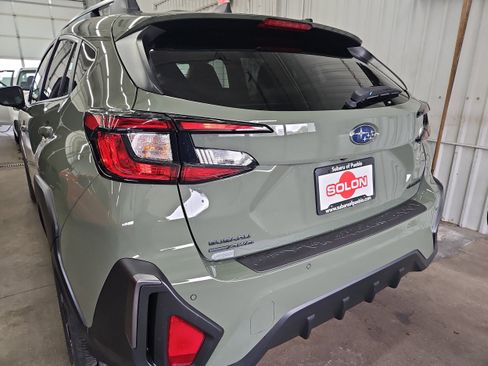 New 2026 Subaru Crosstrek 2.5i Limited AWD/4WD image 23