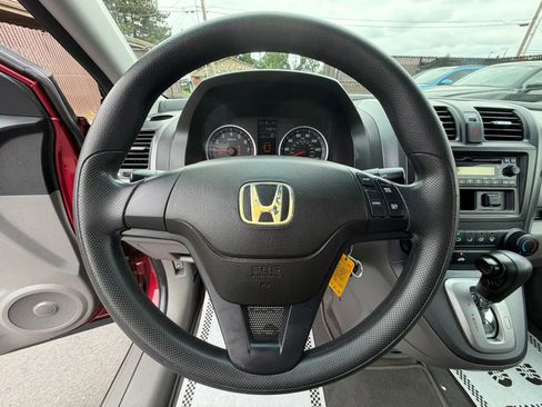 Used 2007 Honda CR-V LX image 19