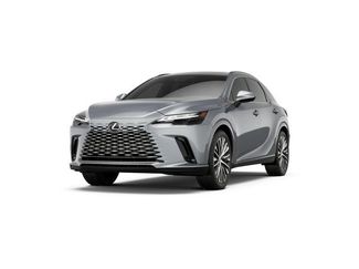 New 2026 Lexus RX 350 350h video 1