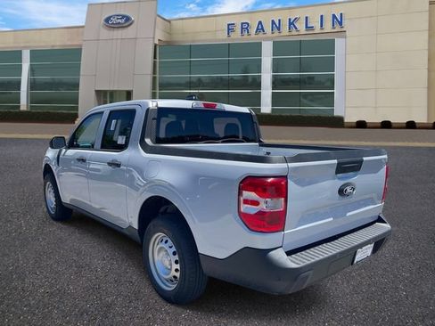 New 2026 Ford Maverick XL FWD image 5