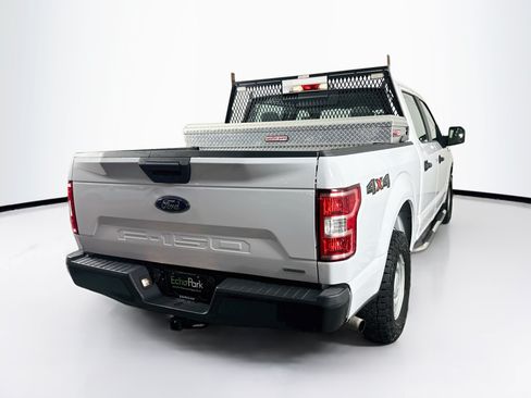 Used 2020 Ford F150 XL w/ Equipment Group 101A Mid AWD/4WD image 9