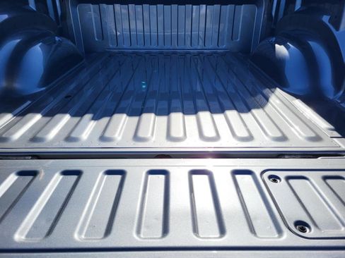 New 2026 RAM 1500 Laramie w/ Night Edition image 12