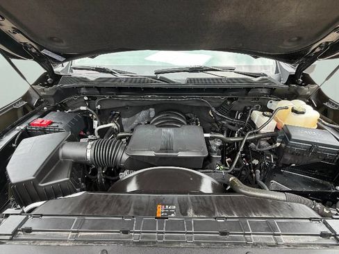 Used 2024 GMC Sierra 2500 Denali AWD/4WD image 43
