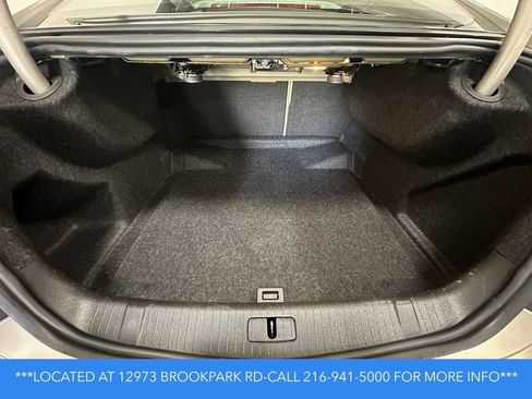 Certified 2016 Buick LaCrosse Leather w/ Experience Buick Package FWD image 19