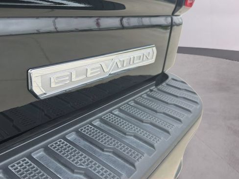 Used 2024 GMC Sierra 1500 Elevation RWD image 14