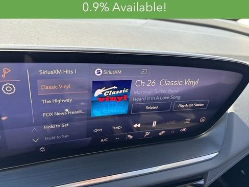 New 2026 Buick Envision Preferred image 8