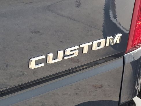 Used 2022 Chevrolet Silverado 1500 Custom image 31