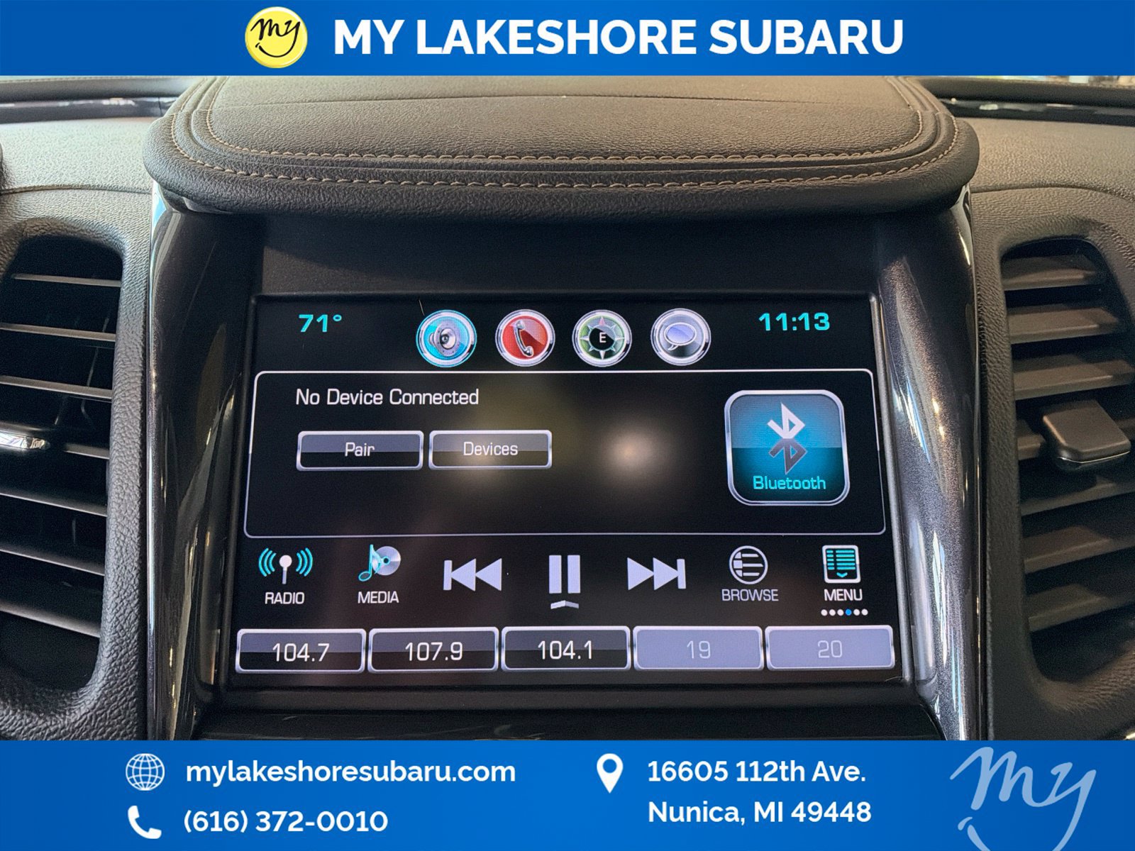 Used 2018 Chevrolet Impala LT FWD image 18