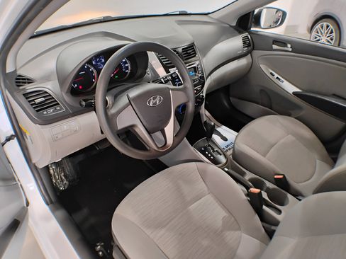 Used 2016 Hyundai Accent SE image 54