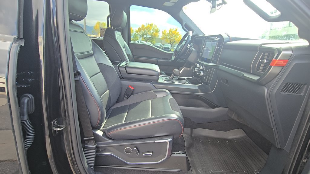 Used 2024 Ford F150 Raptor AWD/4WD image 30