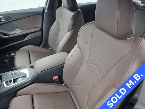 Certified 2026 BMW 228i w/ M Sport Package image 11