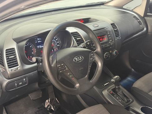 Used 2016 Kia Forte LX FWD image 23
