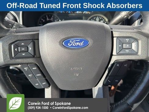 Used 2020 Ford F150 XLT w/ Equipment Group 302A Luxury image 7