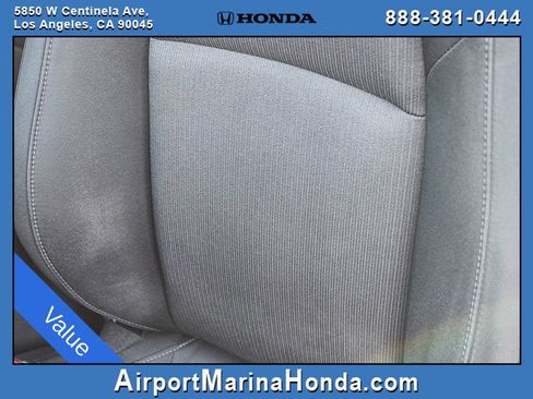 Used 2021 Honda Accord LX image 22
