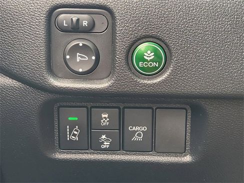 Certified 2025 Honda Ridgeline Sport image 27