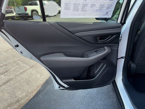 New 2025 Subaru Outback Wilderness image 31