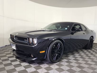 Used 2009 Dodge Challenger SRT8 w/ SRT Option Group II
