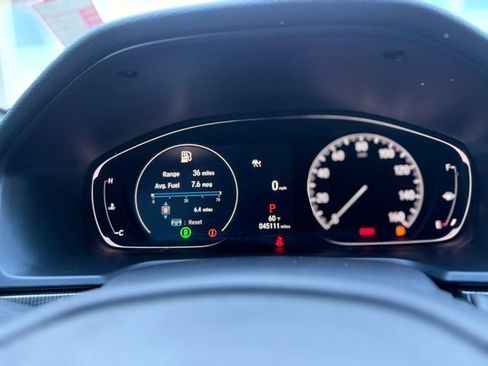 Used 2022 Honda Accord Sport image 14