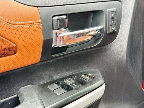 Used 2020 Toyota Tundra 1794 Edition image 13