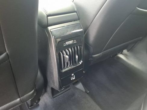 Used 2023 Jeep Compass High Altitude AWD/4WD image 8