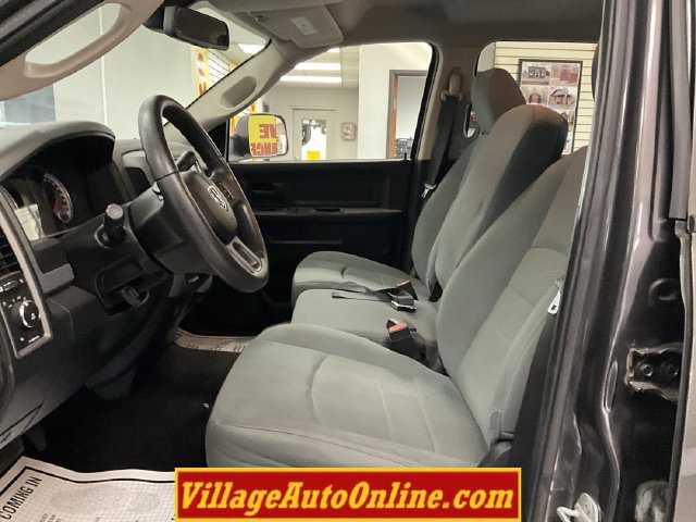 Used 2014 RAM 1500 Express AWD/4WD image 17