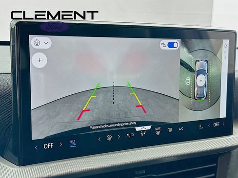 New 2026 Ford Explorer Tremor w/ Tremor Convenience Package AWD/4WD image 19