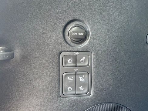 Used 2024 Hyundai Palisade Calligraphy image 25