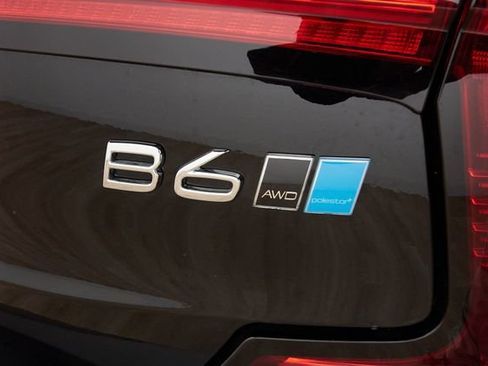 Certified 2023 Volvo S90 B6 Ultimate AWD/4WD image 6