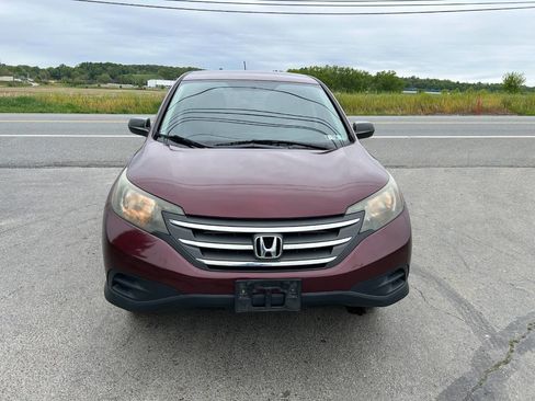 Used 2014 Honda CR-V LX image 5
