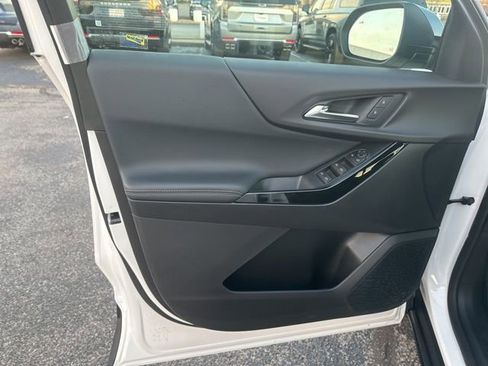 New 2026 Chevrolet Silverado 1500 LT Trail Boss w/ LT Trail Boss Premium Package image 11