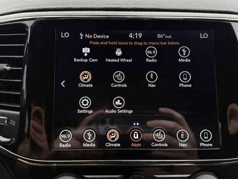 Used 2019 Jeep Grand Cherokee Limited X AWD/4WD image 53