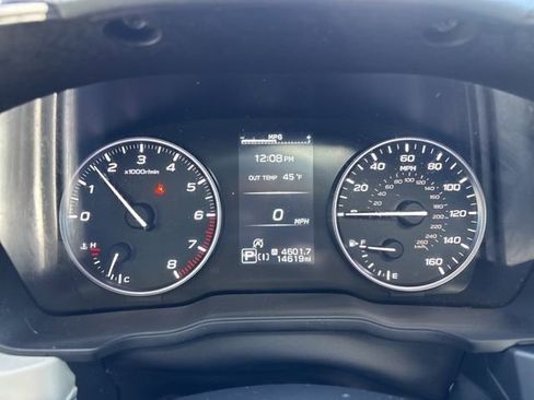 Used 2025 Subaru Forester Premium AWD/4WD image 26