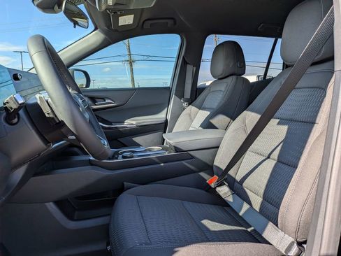 New 2026 Chevrolet Equinox LT image 14