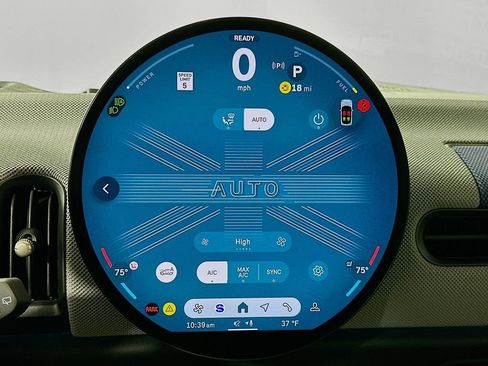 New 2026 MINI Cooper S image 14