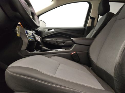 Used 2018 Ford Escape SE AWD/4WD image 17