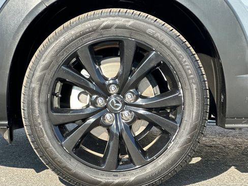 Used 2024 MAZDA CX-30 AWD 2.5 S w/ Preferred Package image 25