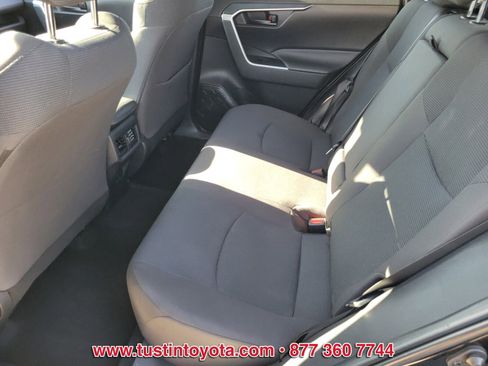 Certified 2023 Toyota RAV4 LE image 11