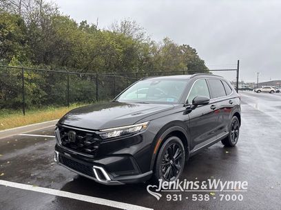 Certified 2023 Honda CR-V Sport Touring